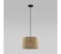 Подвесной светильник TK Lighting - 6580 / juta коричневый a059940 1