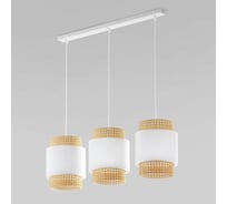 Подвесной светильник TK Lighting - 6531 / boho white бежевый a058465