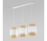 Подвесной светильник TK Lighting - 6531 / boho white бежевый a058465 1