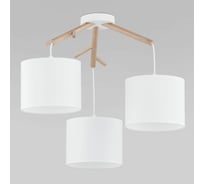 Подвесной светильник TK Lighting - 6553 / albero white белый a059257