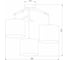 Подвесной светильник TK Lighting - 6553 / albero white белый a059257 2
