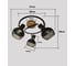 Люстра JUPITER LIGHTING MО 83-5999/3 2