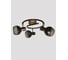 Люстра JUPITER LIGHTING MО 83-5999/3 4