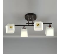 Люстра JUPITER LIGHTING MО 85-1242B/4