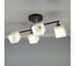 Люстра JUPITER LIGHTING MО 85-1242B/4 16