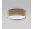 Потолочный светильник TK Lighting - 6584 / juta коричневый a059938 1