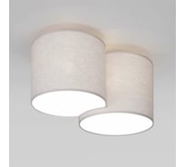 Потолочный светильник TK Lighting - 6590 / mona nature коричневый a058064