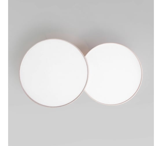 Потолочный светильник TK Lighting - 6590 / mona nature коричневый a058064