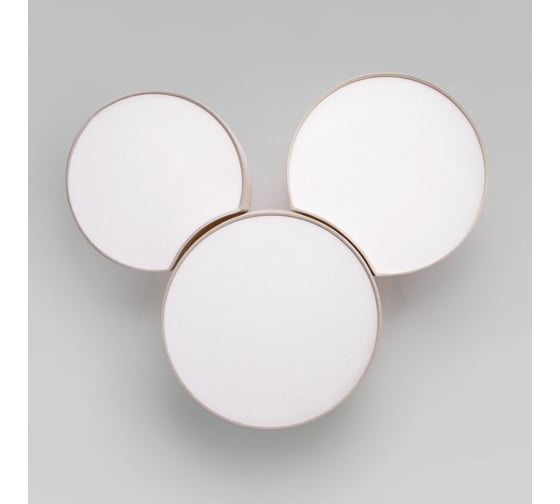 Потолочный светильник TK Lighting - 6591 / mona nature коричневый a058065