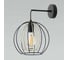Настенный светильник TK Lighting - 6596 / jaula черный a059254 1