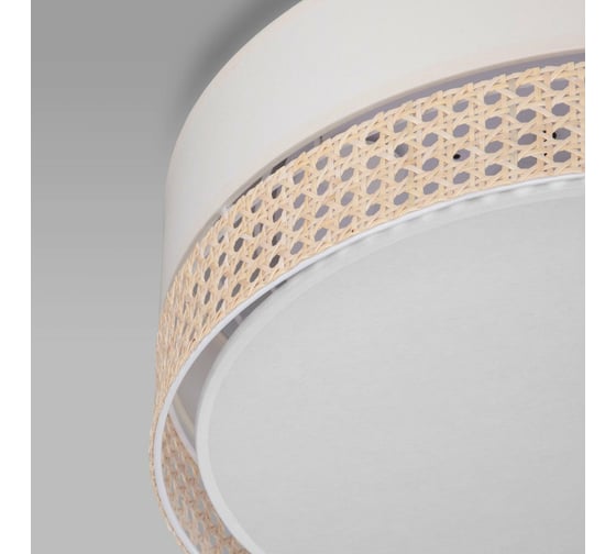 Потолочный светильник TK Lighting - 6690 / paglia бежевый a058074