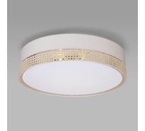Потолочный светильник TK Lighting - 6691 / paglia бежевый a058076