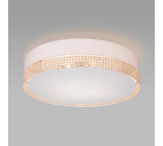 Потолочный светильник TK Lighting - 6691 / paglia бежевый a058076
