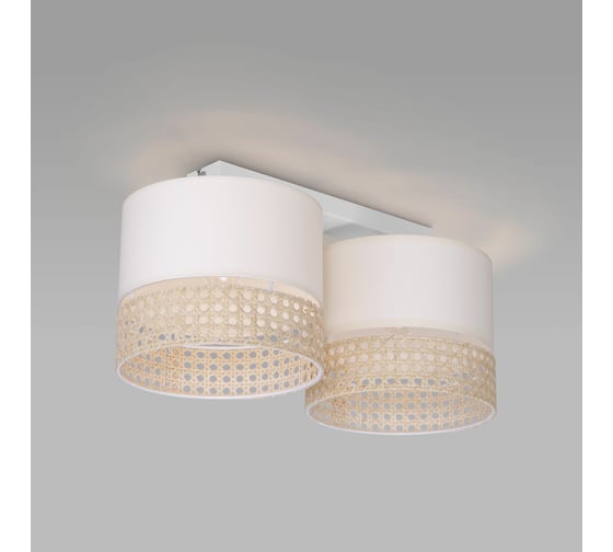 Потолочный светильник TK Lighting - 6692 / paglia бежевый a058077