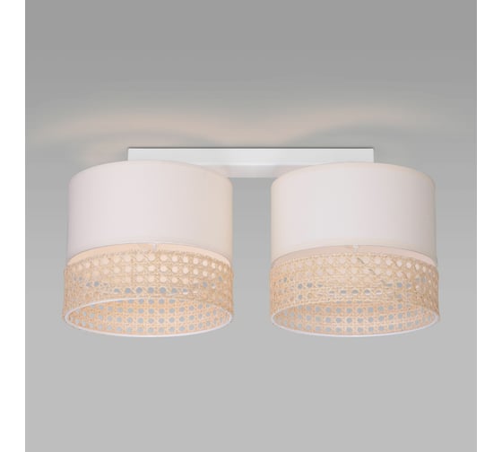 Потолочный светильник TK Lighting - 6692 / paglia бежевый a058077