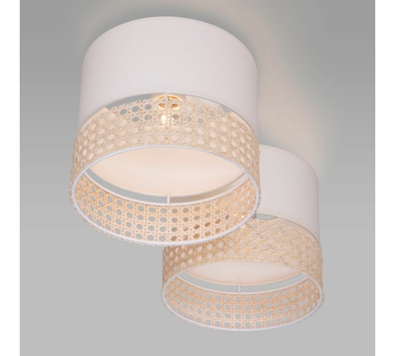 Потолочный светильник TK Lighting - 6692 / paglia бежевый a058077