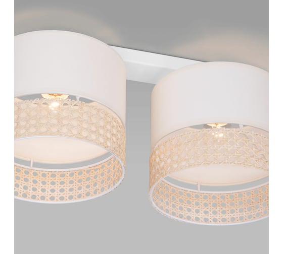 Потолочный светильник TK Lighting - 6692 / paglia бежевый a058077
