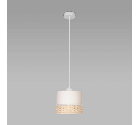 Потолочный светильник TK Lighting - 6693 / paglia бежевый a058079