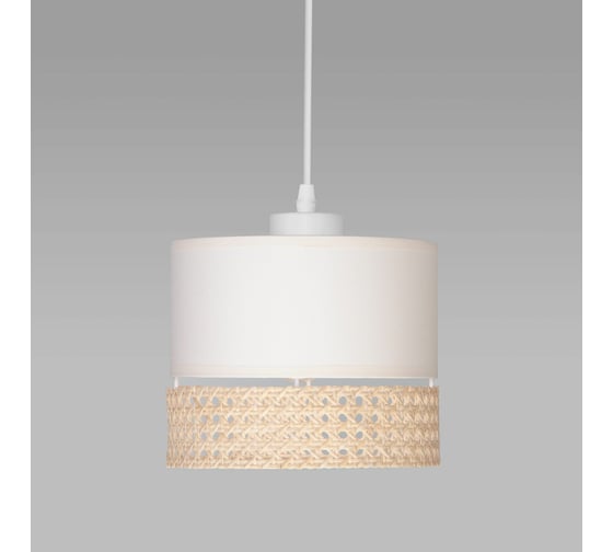 Потолочный светильник TK Lighting - 6693 / paglia бежевый a058079