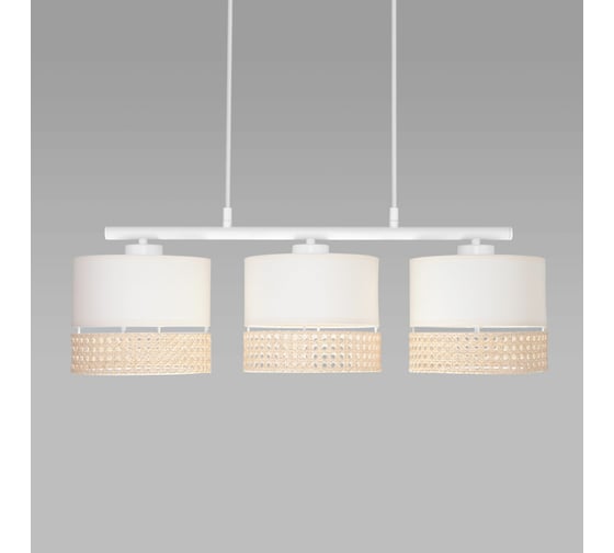 Потолочный светильник TK Lighting - 6694 / paglia бежевый a058080