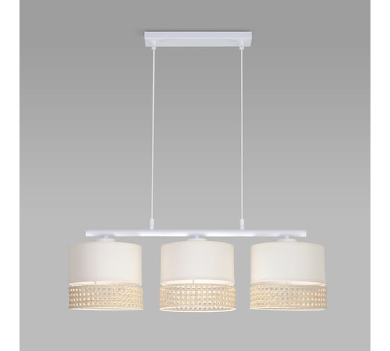 Потолочный светильник TK Lighting - 6694 / paglia бежевый a058080