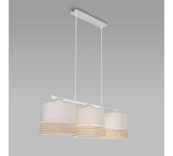 Потолочный светильник TK Lighting - 6694 / paglia бежевый a058080