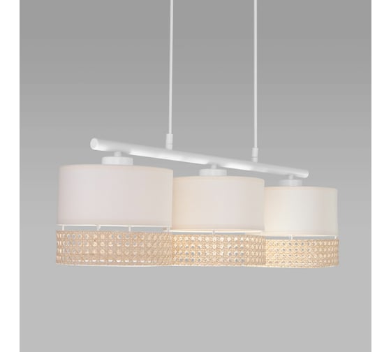 Потолочный светильник TK Lighting - 6694 / paglia бежевый a058080