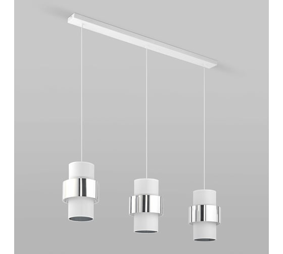 Подвесной светильник TK Lighting - 850 / calisto белый a052354 1
