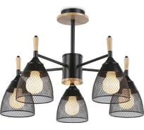 Люстра JUPITER LIGHTING N10-4706/5