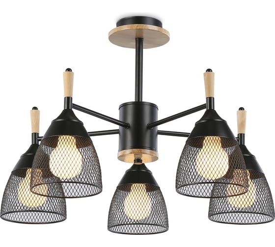 Люстра JUPITER LIGHTING N10-4706/5 1