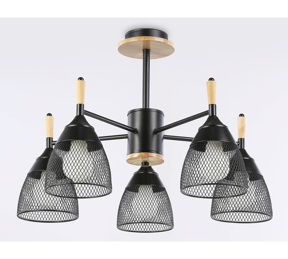 Люстра JUPITER LIGHTING N10-4706/5