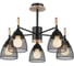 Люстра JUPITER LIGHTING N10-4706/5 1