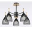 Люстра JUPITER LIGHTING N10-4706/5 2