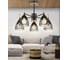 Люстра JUPITER LIGHTING N10-4706/5 5