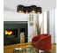 Потолочный светильник TK Lighting - 852 / tago black черный a052358 6