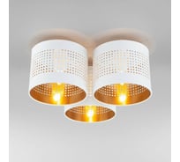 Потолочный светильник TK Lighting - 853 / tago white белый a052361