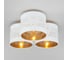 Потолочный светильник TK Lighting - 853 / tago white белый a052361 2