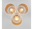 Потолочный светильник TK Lighting - 853 / tago white белый a052361 4