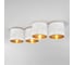 Потолочный светильник TK Lighting - 854 / tago white белый a052362 2