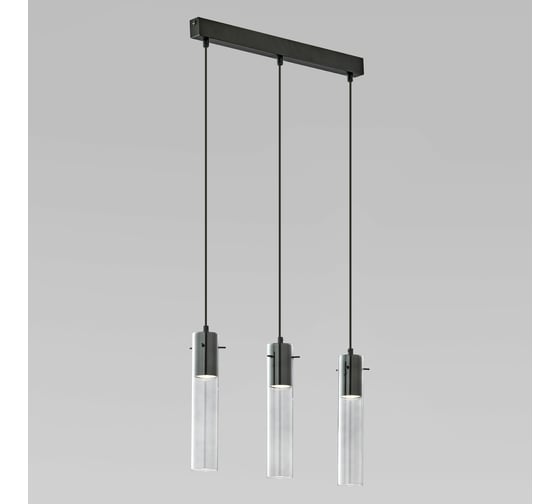 Подвесной светильник TK Lighting - 855 / look graphite черный a052364 1