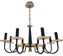 Люстра JUPITER LIGHTING N14-Н4634/8