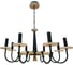 Люстра JUPITER LIGHTING N14-Н4634/8 1