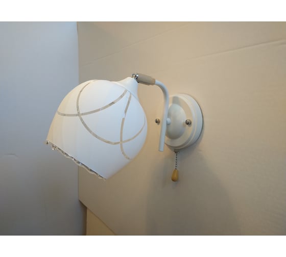 Бра JUPITER LIGHTING N10-4737/1