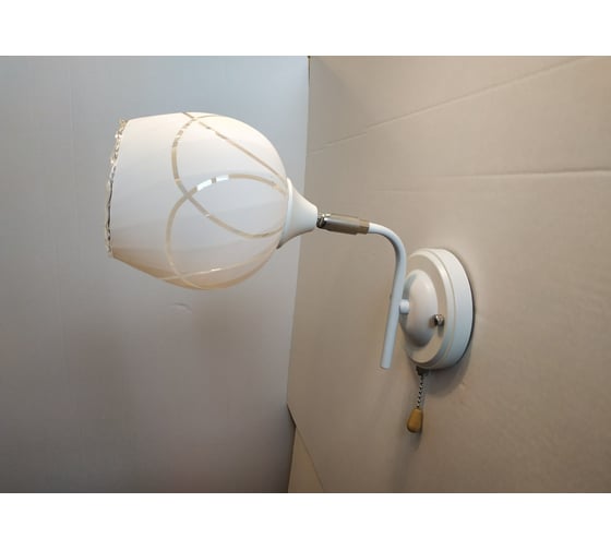 Бра JUPITER LIGHTING N10-4737/1