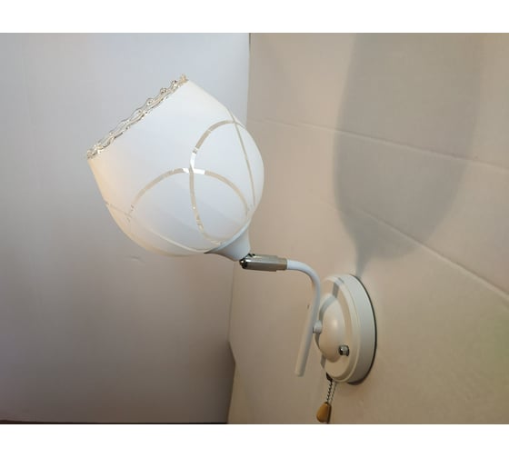 Бра JUPITER LIGHTING N10-4737/1