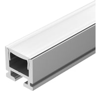 Профиль Arlight PIK-1010-2000 ANOD 2 м 0 29089 029089