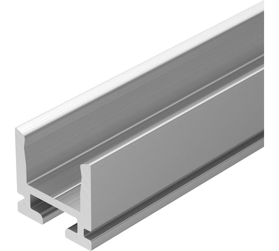 Профиль Arlight PIK-1010-2000 ANOD 2 м 0 29089 029089