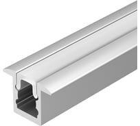 Профиль Arlight ARH-MICRO-F-W4-2000 ANOD 2 м 0 36400 036400