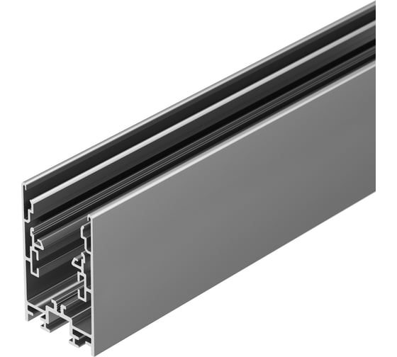 Профиль с экраном Arlight S2-LINE-4067-2500 ANOD+OPAL 0 21172 021172