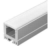Профиль Arlight ARH-LINE-1716-2000 ANOD 2 м 0 18685 018685